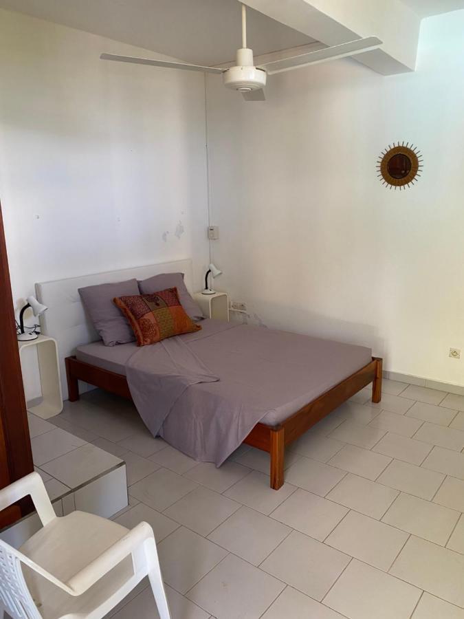 Bas De Villa Courbaril 波尔兰特 外观 照片